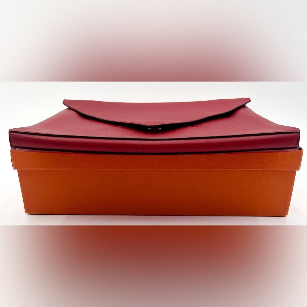 Hermès Envelope Bag - Picture 4 of 7
